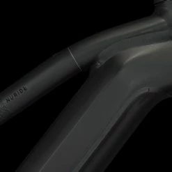 Cube Nuride Hybrid Pro 625 Allroad Black'n'metal -VÉLOS ÉLECTRIQUES Soldes Magasin 3485666441