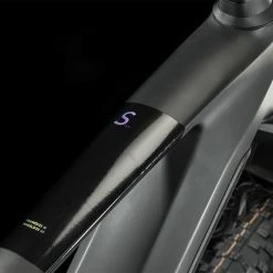 Cube Stereo Hybrid 140 HPC SLX 750 Carbon'n'Reflex -VÉLOS ÉLECTRIQUES Soldes Magasin 3485667707