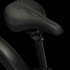 Cube Nuride Hybrid Pro 625 Allroad Black'n'metal -VÉLOS ÉLECTRIQUES Soldes Magasin 3485676294