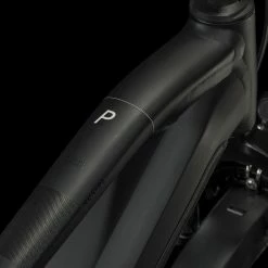 Cube Nuride Hybrid Pro 625 Allroad Black'n'metal -VÉLOS ÉLECTRIQUES Soldes Magasin 3485678301