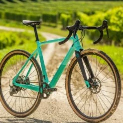 Bianchi Impulso PRO GRX600 Céleste -VÉLOS ÉLECTRIQUES Soldes Magasin 3495020144