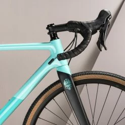 Bianchi Impulso PRO GRX600 Céleste -VÉLOS ÉLECTRIQUES Soldes Magasin 3495075423