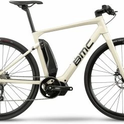 VÉLO ÉLECTRIQUE BMC Alpenchallenge AMP SPORT 2022