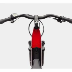 Cannondale Adventure Neo 3 EQ 650b Shimano Red -VÉLOS ÉLECTRIQUES Soldes Magasin Cannondale Adventure Neo 3 EQ 650b Shimano 9V 400Wh Rally Red 2