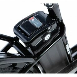 Moma Bikes 26.2 Shimano 7V Noir , Un Velo Ville 14 Moma Bikes 26.2 Shimano 7V Noir , Un Velo Ville -VÉLOS ÉLECTRIQUES Soldes Magasin Moma Bikes 26.2 Shimano 6