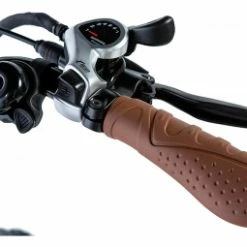 Moma Bikes 26.2 Shimano 7V Noir , Un Velo Ville 16 Moma Bikes 26.2 Shimano 7V Noir , Un Velo Ville -VÉLOS ÉLECTRIQUES Soldes Magasin Moma Bikes 26.2 Shimano 8