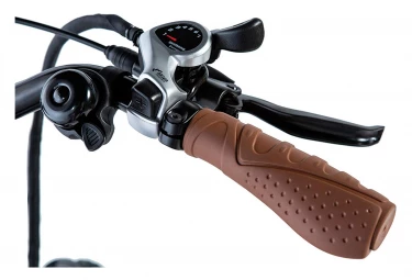 Moma Bikes 26.2 Shimano 7V Noir , Un Velo Ville 8 Moma Bikes 26.2 Shimano 7V Noir , Un Velo Ville – Image 8