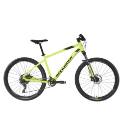 VÉLO VTT ST 530 MDB NOIR JAUNE 27,5" -VÉLOS ÉLECTRIQUES Soldes Magasin VELO VTT ST 530 MDB JAUNE 1 600x600 1