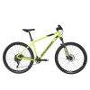 VÉLO VTT ST 530 MDB NOIR JAUNE 27,5"