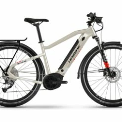 Haibike Trekking 4 I500Wh 27.5' Shimano Alivio/Altus 9V 2022