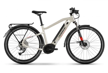Haibike Trekking 4 I500Wh 27.5' Shimano Alivio/Altus 9V 2022 1 Haibike Trekking 4 I500Wh 27.5' Shimano Alivio/Altus 9V 2022