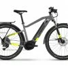 Haibike Trekking 6 I500Wh Shimano Deore 10V