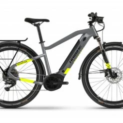 Haibike Trekking 6 I500Wh Shimano Deore 10V