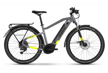Haibike Trekking 6 I500Wh Shimano Deore 10V 1 Haibike Trekking 6 I500Wh Shimano Deore 10V