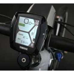 Haibike Trekking 6 I630Wh Shimano Deore 10V Gris 2022 -VÉLOS ÉLECTRIQUES Soldes Magasin VTC Electrique Haibike Trekking 6 i630Wh Shimano Deore 10V Gris Jaune Mat 2022 4