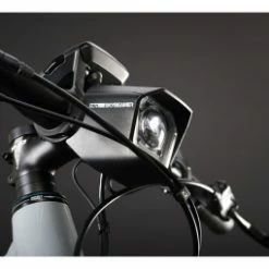 Haibike Trekking 6 I630Wh Shimano Deore 10V Gris 2022 -VÉLOS ÉLECTRIQUES Soldes Magasin VTC Electrique Haibike Trekking 6 i630Wh Shimano Deore 10V Gris Jaune Mat 2022 5