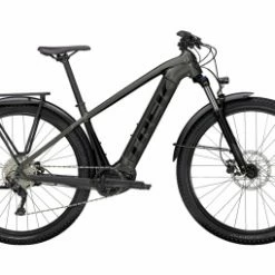 VTT Électrique Semi-Rigide Trek Powerfly Sport 4 Equipped 2021