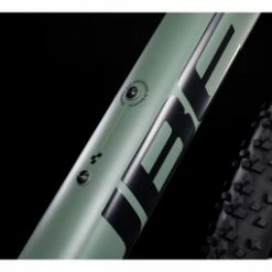 VTT Semi-Rigide Cube Aim Pro Shimano Acera/Altus Vert 2022 15 VTT Semi-Rigide Cube Aim Pro Shimano Acera/Altus Vert 2022 -VÉLOS ÉLECTRIQUES Soldes Magasin VTT Semi Rigide Cube Aim Pro Shimano AceraAltus 8V 27.5 Vert Olive 2022 6