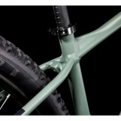 VTT Semi-Rigide Cube Aim Pro Shimano Acera/Altus Vert 2022 16 VTT Semi-Rigide Cube Aim Pro Shimano Acera/Altus Vert 2022 -VÉLOS ÉLECTRIQUES Soldes Magasin VTT Semi Rigide Cube Aim Pro Shimano AceraAltus 8V 27.5 Vert Olive 2022 7