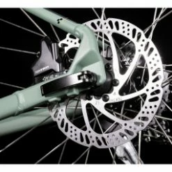 VTT Semi-Rigide Cube Aim Pro Shimano Acera/Altus Vert 2022 17 VTT Semi-Rigide Cube Aim Pro Shimano Acera/Altus Vert 2022 -VÉLOS ÉLECTRIQUES Soldes Magasin VTT Semi Rigide Cube Aim Pro Shimano AceraAltus 8V 27.5 Vert Olive 2022 8