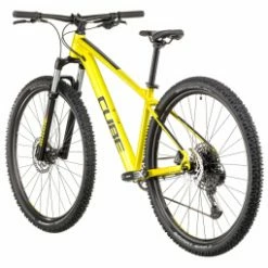 Cube Analog Sram SX Eagle 12V 29'' Vert Jaune 2022 14 Cube Analog Sram SX Eagle 12V 29'' Vert Jaune 2022 -VÉLOS ÉLECTRIQUES Soldes Magasin VTT Semi Rigide Cube Analog Sram SX Eagle 12V 29 Vert Jaune Lime 2022 4