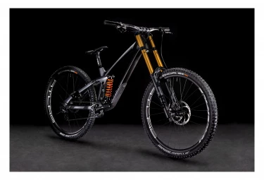 VTT Tout-Suspendu Cube Two15 HPC SLT Sram X01 2022 2 VTT Tout-Suspendu Cube Two15 HPC SLT Sram X01 2022 – Image 2