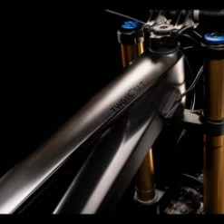 VTT Tout-Suspendu Cube Two15 HPC SLT Sram X01 2022 11 VTT Tout-Suspendu Cube Two15 HPC SLT Sram X01 2022 -VÉLOS ÉLECTRIQUES Soldes Magasin VTT Tout Suspendu Cube Two15 HPC SLT Sram X01 DH 7V 29 Gris Carbon 2022 2