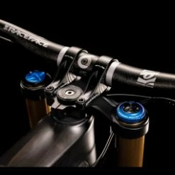 VTT Tout-Suspendu Cube Two15 HPC SLT Sram X01 2022 12 VTT Tout-Suspendu Cube Two15 HPC SLT Sram X01 2022 -VÉLOS ÉLECTRIQUES Soldes Magasin VTT Tout Suspendu Cube Two15 HPC SLT Sram X01 DH 7V 29 Gris Carbon 2022 3