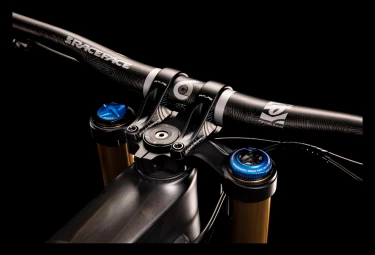 VTT Tout-Suspendu Cube Two15 HPC SLT Sram X01 2022 4 VTT Tout-Suspendu Cube Two15 HPC SLT Sram X01 2022 – Image 4