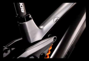 VTT Tout-Suspendu Cube Two15 HPC SLT Sram X01 2022 5 VTT Tout-Suspendu Cube Two15 HPC SLT Sram X01 2022 – Image 5