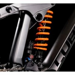 VTT Tout-Suspendu Cube Two15 HPC SLT Sram X01 2022 14 VTT Tout-Suspendu Cube Two15 HPC SLT Sram X01 2022 -VÉLOS ÉLECTRIQUES Soldes Magasin VTT Tout Suspendu Cube Two15 HPC SLT Sram X01 DH 7V 29 Gris Carbon 2022 5