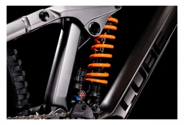 VTT Tout-Suspendu Cube Two15 HPC SLT Sram X01 2022 6 VTT Tout-Suspendu Cube Two15 HPC SLT Sram X01 2022 – Image 6