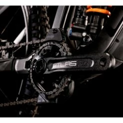 VTT Tout-Suspendu Cube Two15 HPC SLT Sram X01 2022 15 VTT Tout-Suspendu Cube Two15 HPC SLT Sram X01 2022 -VÉLOS ÉLECTRIQUES Soldes Magasin VTT Tout Suspendu Cube Two15 HPC SLT Sram X01 DH 7V 29 Gris Carbon 2022 6