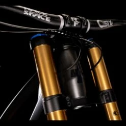 VTT Tout-Suspendu Cube Two15 HPC SLT Sram X01 2022 16 VTT Tout-Suspendu Cube Two15 HPC SLT Sram X01 2022 -VÉLOS ÉLECTRIQUES Soldes Magasin VTT Tout Suspendu Cube Two15 HPC SLT Sram X01 DH 7V 29 Gris Carbon 2022 7