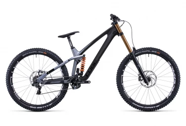 VTT Tout-Suspendu Cube Two15 HPC SLT Sram X01 2022 1 VTT Tout-Suspendu Cube Two15 HPC SLT Sram X01 2022