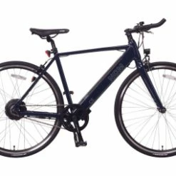 NCM C5 - Taille L - 36V 12Ah 432Wh - Bleu Marine -VÉLOS ÉLECTRIQUES Soldes Magasin Velo Electrique Urbain NCM C5 Taille L 36V 12Ah 432Wh Bleu Marine