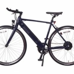 NCM C5 - Taille L - 36V 12Ah 432Wh - Bleu Marine -VÉLOS ÉLECTRIQUES Soldes Magasin Velo Electrique Urbain NCM C5 Taille L 36V 12Ah 432Wh Bleu Marine 3
