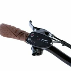 Moma Bikes E-20.2 Shimano 7v Noir (Vélo Pliant) -VÉLOS ÉLECTRIQUES Soldes Magasin Velo Pliant Electrique Moma Bikes E 20.2 Shimano 7v Noir 3