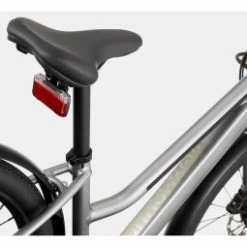 Cannondale Treadwell Neo 2 EQ Remixte MicroSHIFT 8V 250Wh -VÉLOS ÉLECTRIQUES Soldes Magasin Velo de Ville Electrique Cannondale Treadwell Neo 2 EQ Remixte MicroSHIFT 8V 250Wh 650b Gris 2022 7