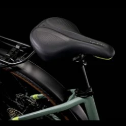 Vélo De Ville Électrique Cube Touring Hybrid One 400 Shimano 15 Vélo De Ville Électrique Cube Touring Hybrid One 400 Shimano -VÉLOS ÉLECTRIQUES Soldes Magasin Velo de Ville Electrique Cube Touring Hybrid One 400 Shimano Alivio 9V 400 Wh 700 mm Vert Sharp 2022 6