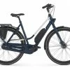 Gazelle Citygo C7 HMS L28 T7 Shimano Nexus 7V 418 Wh 2021