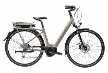 Peugeot EC01 D9 Active Shimano Alivio 9V 400Wh Brun 2022 1 Peugeot EC01 D9 Active Shimano Alivio 9V 400Wh Brun 2022