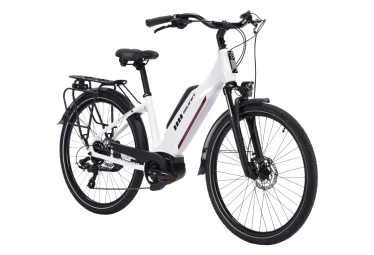 Sunn Urb Start Shimano Altus/Tourney 8V 400 Wh 2022 2 Sunn Urb Start Shimano Altus/Tourney 8V 400 Wh 2022 – Image 2