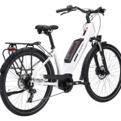 Sunn Urb Start Shimano Altus/Tourney 8V 400 Wh 2022 5 Sunn Urb Start Shimano Altus/Tourney 8V 400 Wh 2022 -VÉLOS ÉLECTRIQUES Soldes Magasin Velo de Ville Electrique Sunn Urb Start Shimano AltusTourney 8V 400 Wh Blanc 2022 2