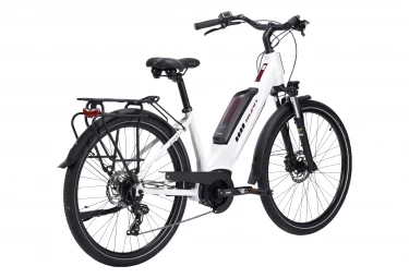 Sunn Urb Start Shimano Altus/Tourney 8V 400 Wh 2022 3 Sunn Urb Start Shimano Altus/Tourney 8V 400 Wh 2022 – Image 3