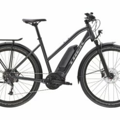 Trek Allant+ 5 Stagger 27.5'' 500wh Shimano 2021