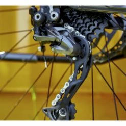 Trek Allant+ 5 Stagger 27.5'' 500wh Shimano 2021 -VÉLOS ÉLECTRIQUES Soldes Magasin Velo de Ville Electrique Trek Allant 5 Stagger 27.5 500wh Shimano 9V Solid Charcoal 2021 4