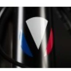 LE VÉLO MAD  Le Vélo Mad Le Sport Bleu ( Vélo Ville Electrique) -VÉLOS ÉLECTRIQUES Soldes Magasin Velo de ville Electrique Le Velo Mad Le Sport Bleu 2