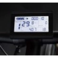 LE VÉLO MAD  Le Vélo Mad Le Sport Bleu ( Vélo Ville Electrique) -VÉLOS ÉLECTRIQUES Soldes Magasin Velo de ville Electrique Le Velo Mad Le Sport Bleu 5