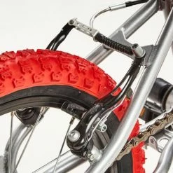 BMX WIPE 500 16 POUCES -VÉLOS ÉLECTRIQUES Soldes Magasin bmx wipe 500 16 pouces 5 600x600 1